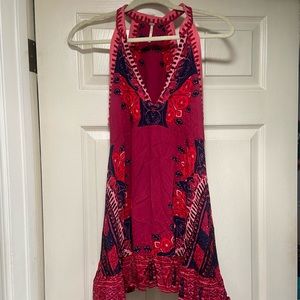 Free People Tunic